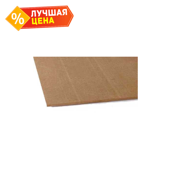 STEICO Phaltex МДВП 12х1200х2500 мм прямая